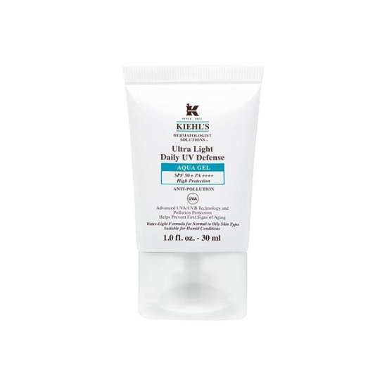 (신세계강남점)울트라 라이트 데일리 유브이 디펜스 아쿠아 젤 30ml