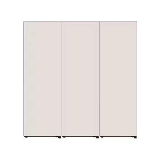 LG 냉장고 냉동고 김치냉장고 X324GG3S+Y324GG3S+Z324GG3S 무료배송