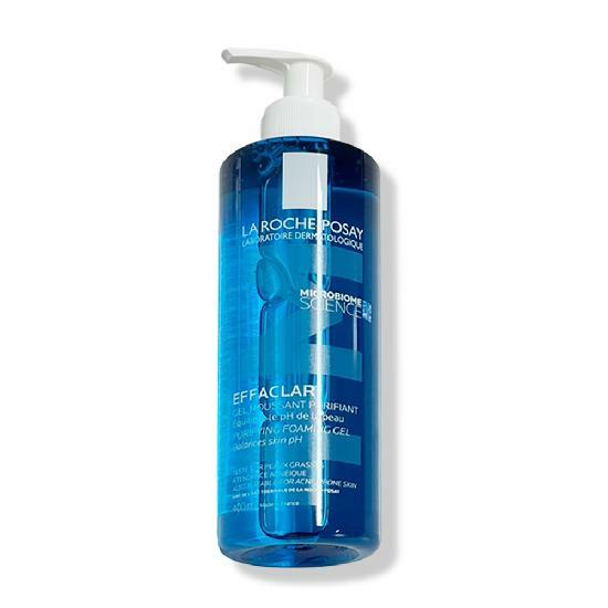 라로슈포제 에빠끌라 퓨리파잉 포밍 젤 400ml/954412