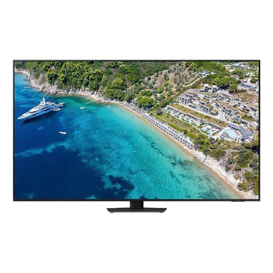 삼성 TV KQ75QND86BFXKR 스탠드 배송무료
