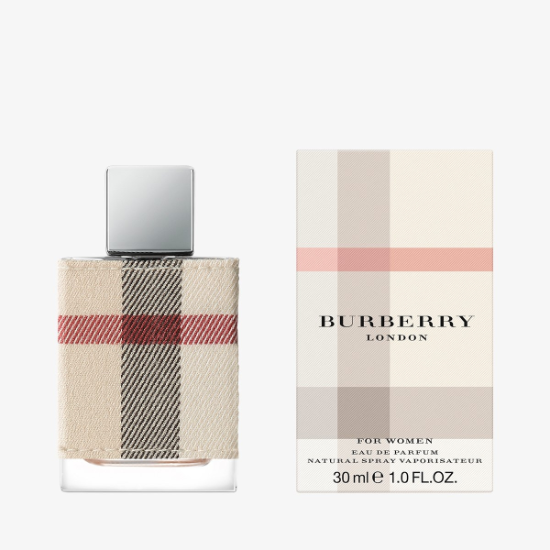 (신세계 사우스시티)런던 포 우먼 EDP 30ml