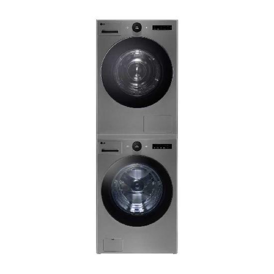 LG 세탁기 + 건조기 KX25VF-5VS 무료배송