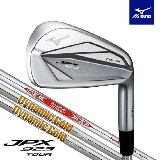 미즈노코리아 JPX923 투어 단조 스틸 7아이언세트 GC