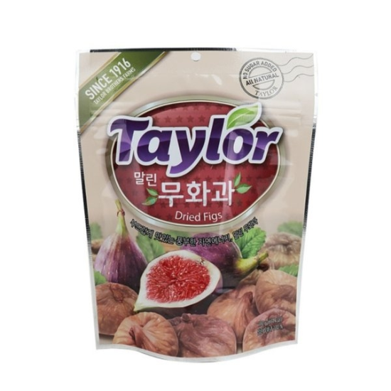 (신세계본점)예광 테일러 말린 무화과190g