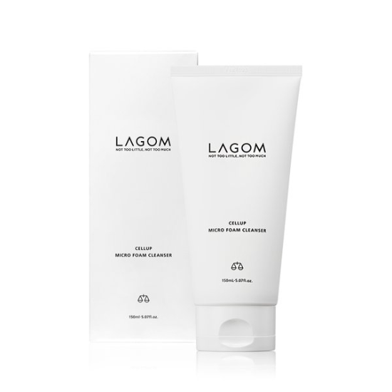 (신세계강남점)셀럽 마이크로 폼 클렌저 150ml