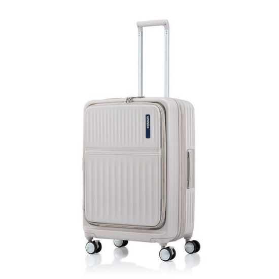 아메리칸투어리스터 MG01 TRANTO 캐리어 68/25 웜그레이 TSA 전용커버증정 UQ888002 (49774594)