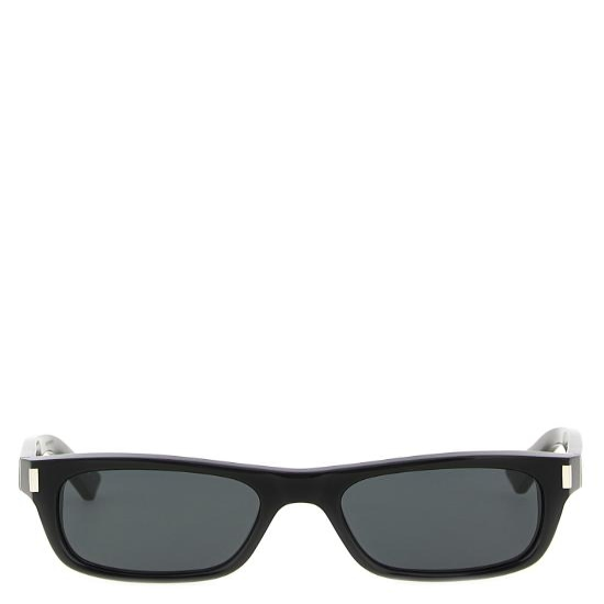 [해외배송] 25FW 생로랑 선글라스 SA317885BM BLACK