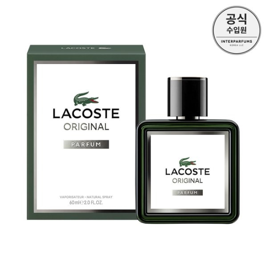 (신세계강남점)오리지널 퍼퓸 60ML