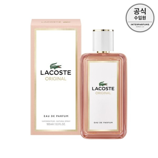 (신세계강남점)오리지널 우먼 EDP 100ML