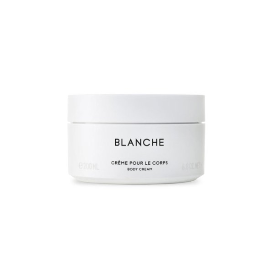 (신세계강남점)블랑쉬 (BLANCHE) 바디크림 200ml