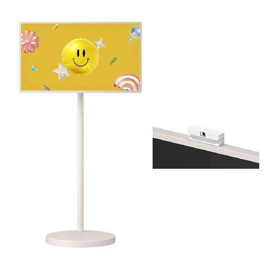 LG 스탠바이미2 Max 32LX6BPGAS 무료배송