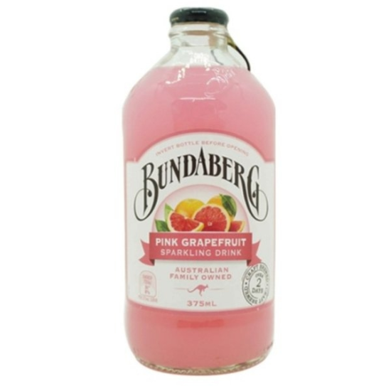 (신세계의정부점)예광 분다버그 핑크자몽375ml