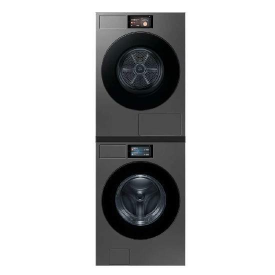 삼성 세탁기 + 건조기 WF90F2522ACHS 배송무료