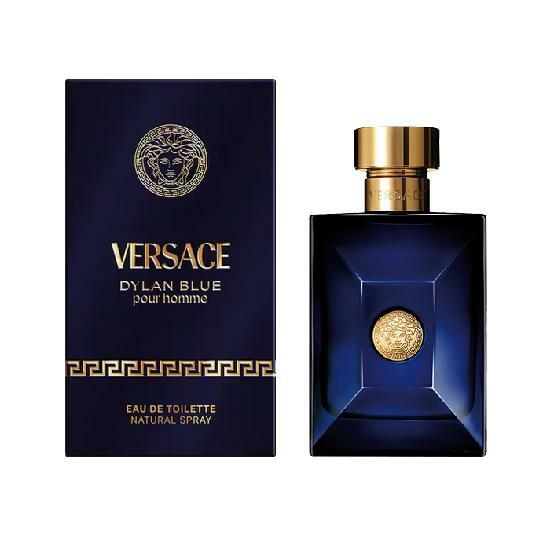베르사체 뿌르옴므 딜런블루 EDT 100ml