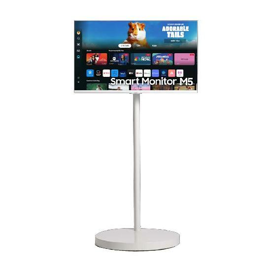 삼성 모니터 LS32DM503E-2WE 배송무료