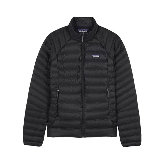 [라벨루쏘] [파타고니아] FW25 여성 다운 스웨터 패딩 84684 BLK /2