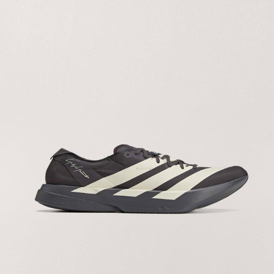 [해외배송] 25FW 와이쓰리 스니커즈 NKI6876 Black