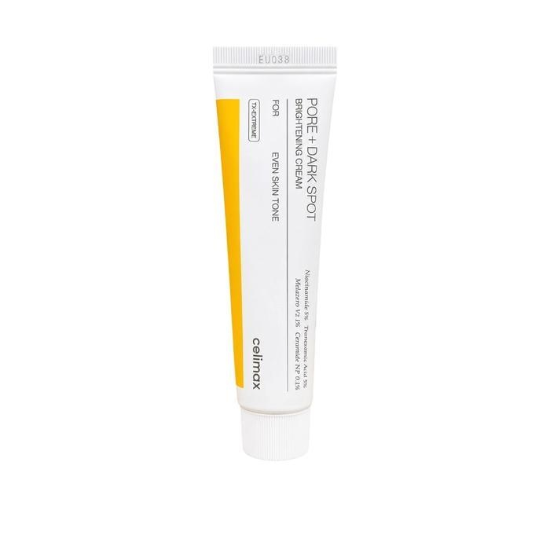 셀리맥스 트라넥삼산 모공잡티 브라이트닝 크림 35ml