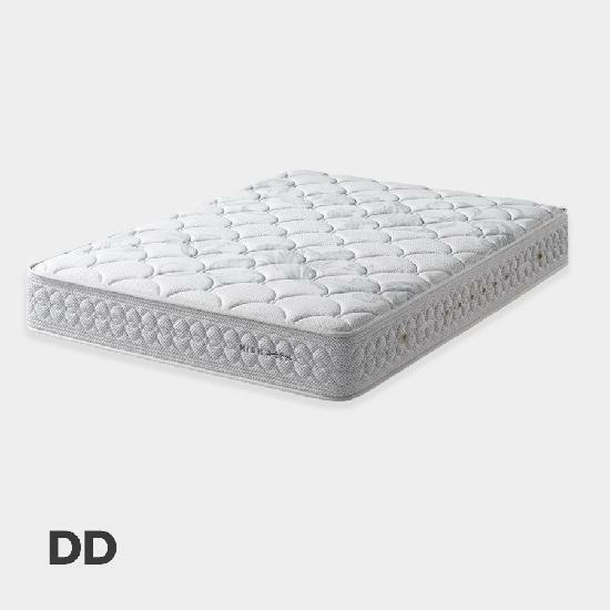 원매트리스 MT(MIGH TECH)/DD(더블사이즈)
