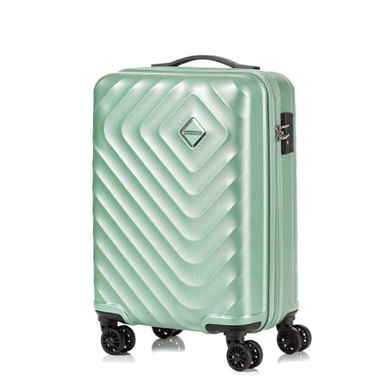 SENNA 캐리어 55/20 TSA V3 MINT GREEN QC574013
