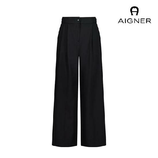 [삼성카드5%할인]아이그너 데일리 웨어러블 팬츠 5
