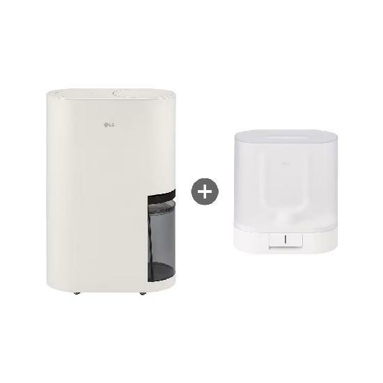 LG 제습기 DQ214MEGAS 배송무료