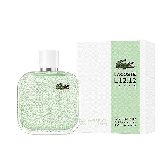 라코스테 L.12.12 블랑 오 프레쉬 EDT 50ml