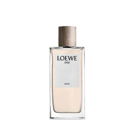 (신세계강남점)001 맨 오 드 퍼퓸 100ML