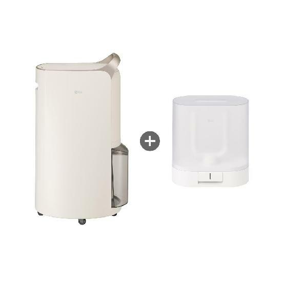 LG 제습기 DQ205PEGAS 배송무료
