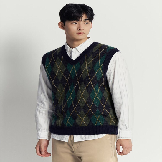 아가일 베스트 네이비 (BC5X51C54R)
