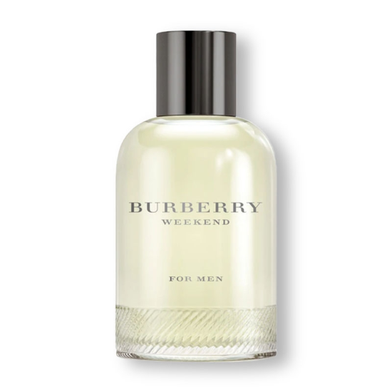 버버리 위크앤드 포 맨 EDT 100ml