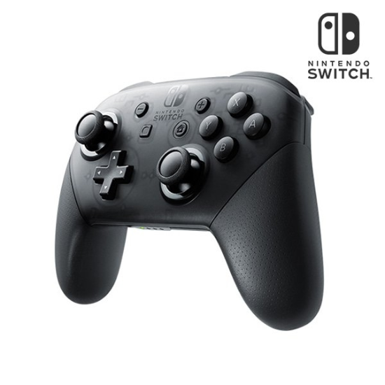 Switch(스위치) 프로(Pro)컨트롤러(프로콘)