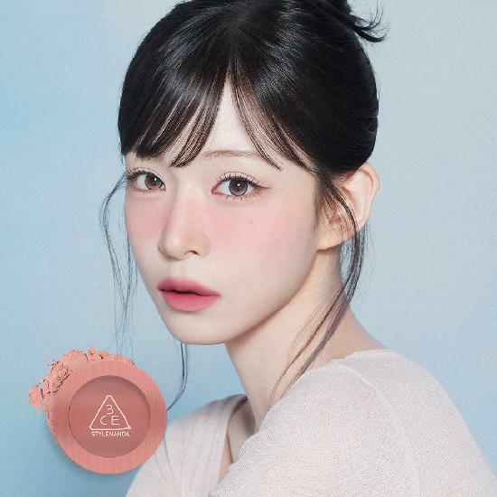 3CE FACE BLUSH 페이스 블러쉬