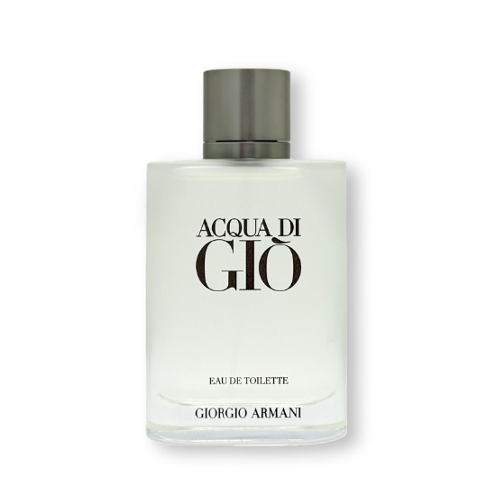 조르지오 아르마니 아쿠아 디 지오 뿌르 옴므 EDT 100ml