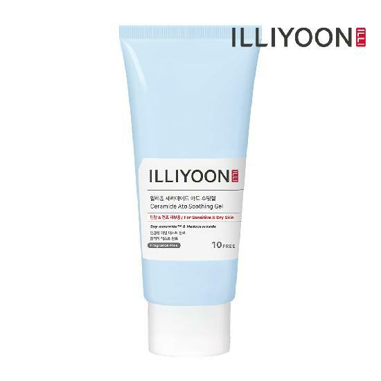 일리윤 세라마이드 아토 수딩 젤 175ml 1개