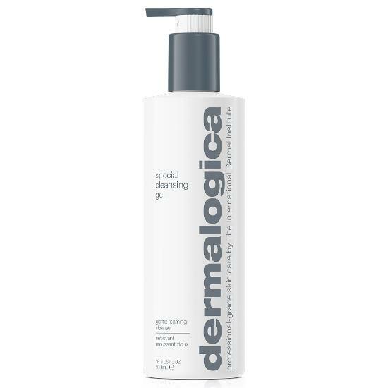 더말로지카 스페셜 클렌징 젤 500ml 데일리 진정 클렌징