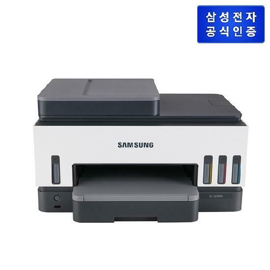 삼성 잉크젯 플러스S 23/22 ppm SL-T2273FW