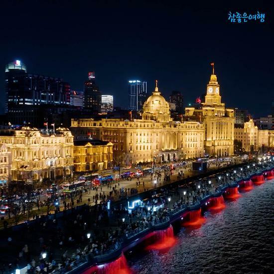 [여행의신세계]참좋은여행 상해 4일 노팁+노쇼핑,아시아나항공, 월드체인호텔 숙박 699천원부터 5