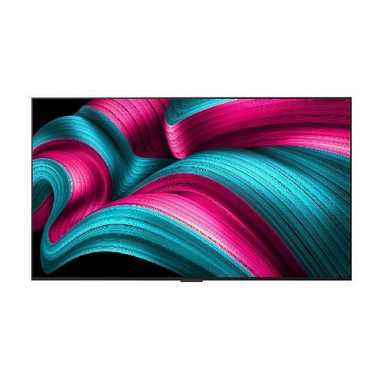 LG TV OLED55C5ENA 스탠드 배송무료