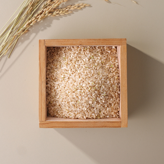 삼시세끼 오분도미 삼광 특등급 1kg x 5봉