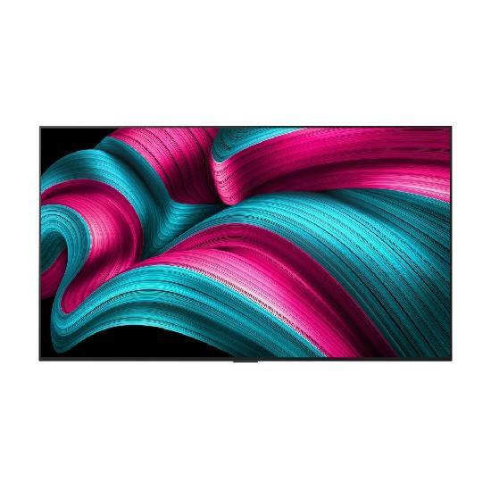 LG TV OLED65C5ENA 벽걸이 배송무료