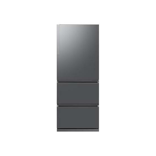 삼성 RQ33DG71G1S9 김치 냉장고 3도어 328L / KN