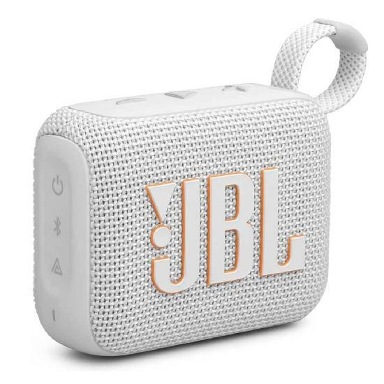 JBL 블루투스 스피커 JBLGO4WHT 배송무료