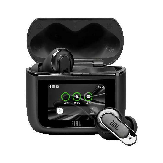 JBL 이어폰 JBLTOURPRO3BLK 무료배송