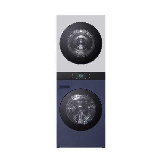 LG 트롬 오브제 워시타워 WA2525YMHF 배송무료.