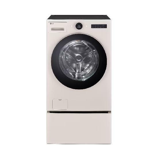 LG 트롬 오브제 워시콤보 + 미니워시 FH25EAE+FX4EC 배송무료