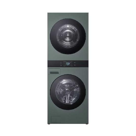 LG 트롬 오브제 워시타워 WA2525GGHF 배송무료.