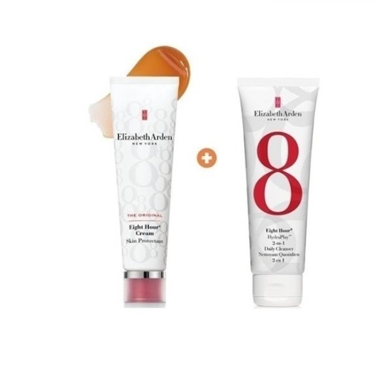 (신세계의정부점)에잇아워크림 스킨프로텍턴트 50ml 스페셜세트 (+전구매사은품추가)