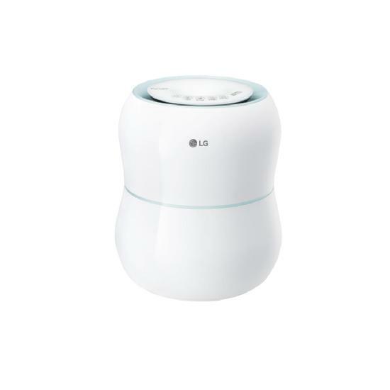 LG 가습기 HW300BBB 배송무료