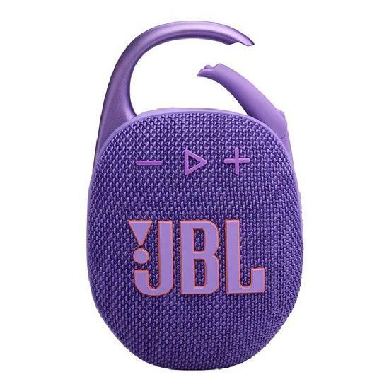 JBL 블루투스 스피커 JBLCLIP5PUR 배송무료